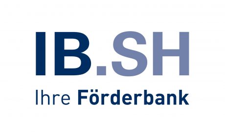 IB-SH Logo